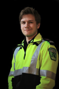 Michael Stuyt