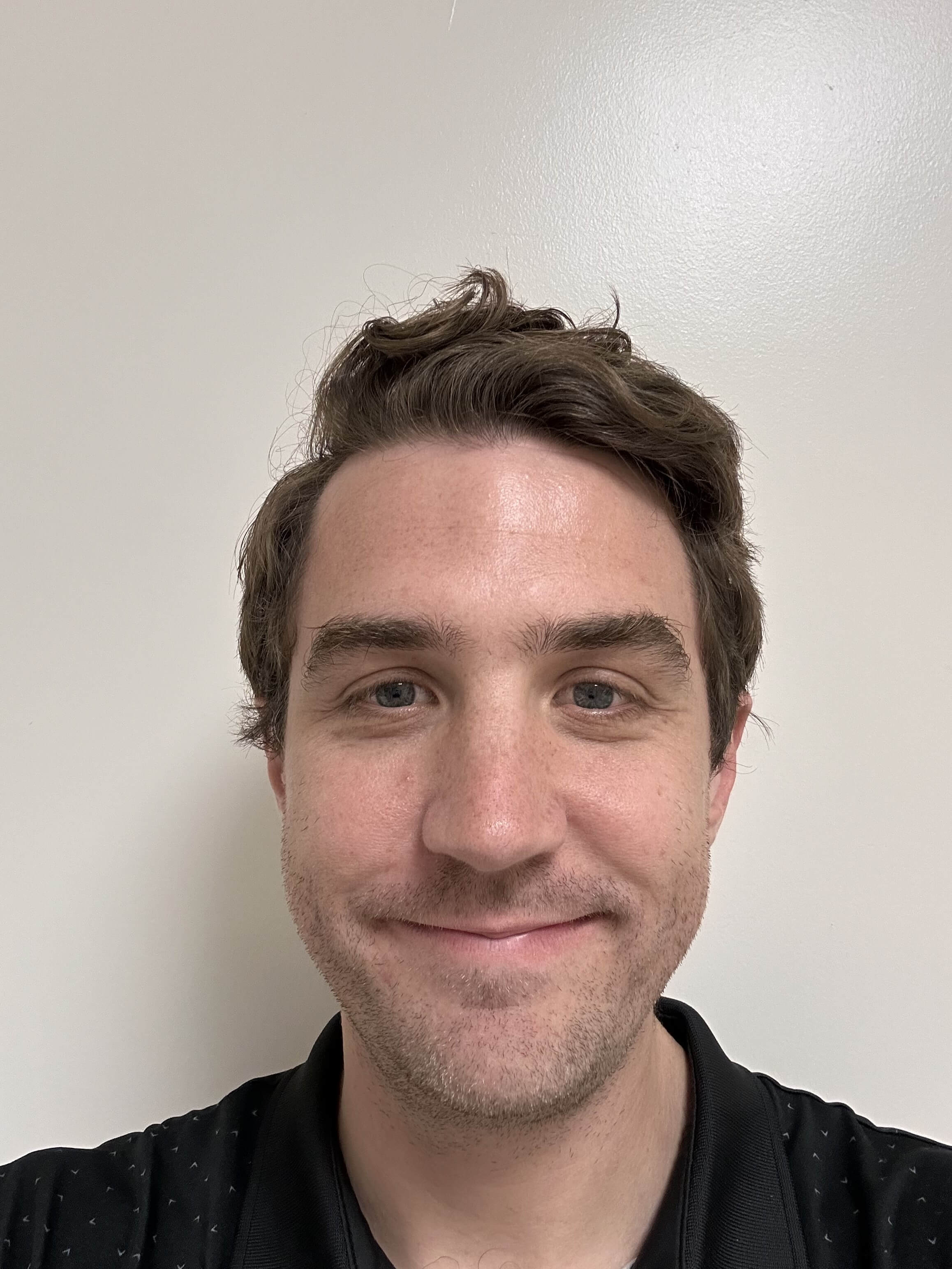 Photo of Christopher Dennison