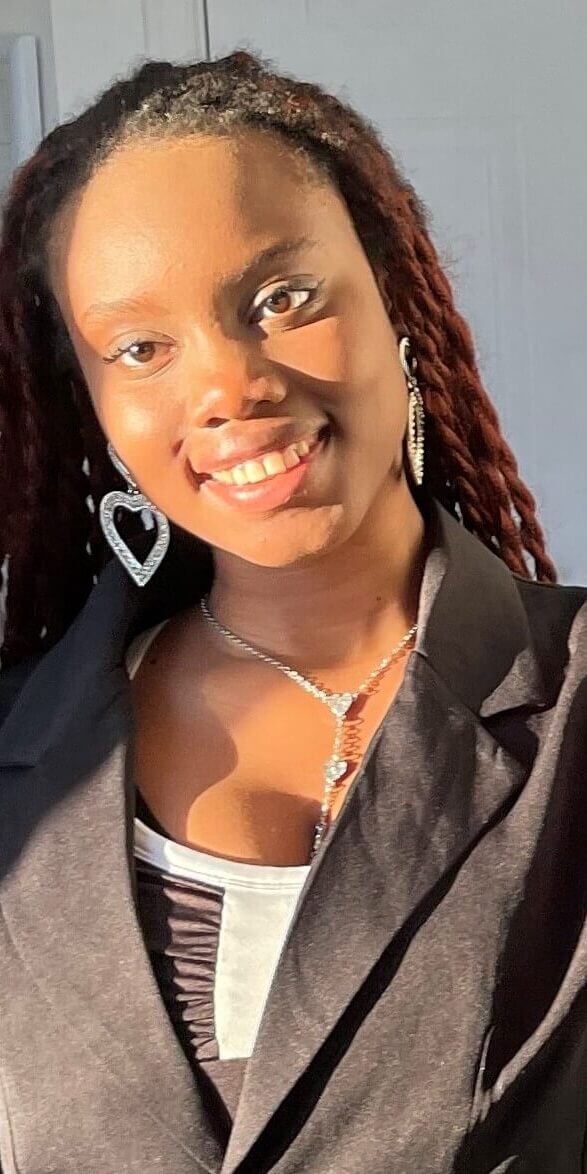 Photo of Norah Marcellus