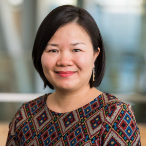 Hai Anh   Vu , Senior Regional Manager, South East Asia