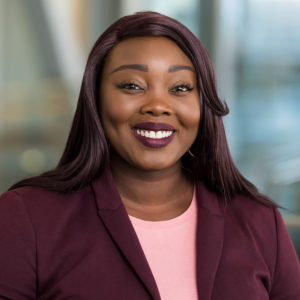 Janice  Pryce , Manager, Inside Sales
