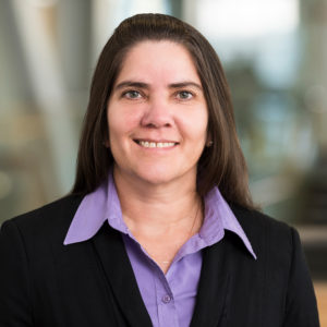 Yanet  Cruz Avalos , Academic Support Officer
