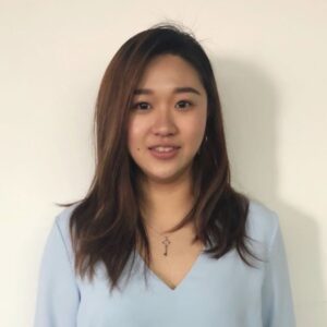 Tong  Yu , International Lead Management and Conversion Officer