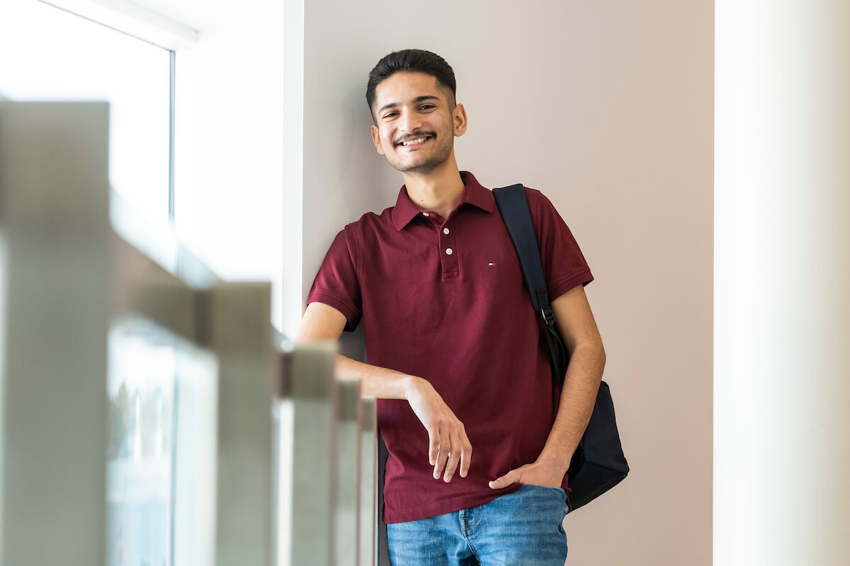 Photo of Arshpreet 