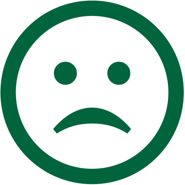 Sad Face